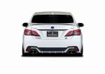 Toyota Crown by Rowen 2019 года